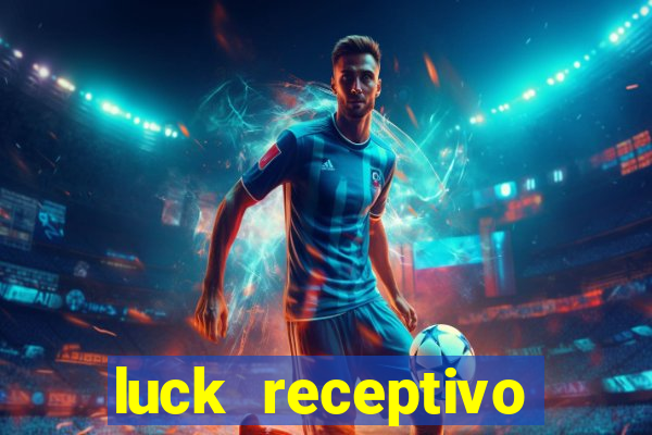 luck receptivo porto seguro